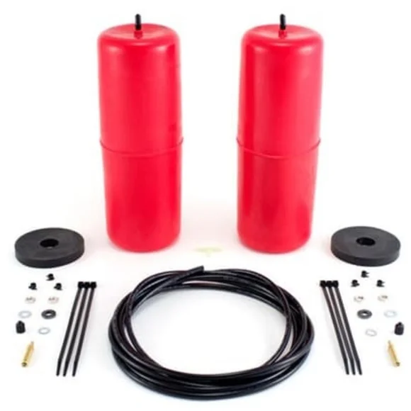 Air Lift 1000 Adjustable Rear Air Spring Load Support Kit – Used - Picture 11 of 11